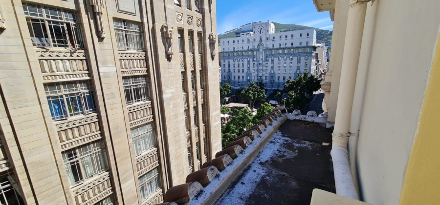 To Let Commercial Property for Rent in Cape Town City Centre Western Cape